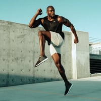 Workout Cardio playlist